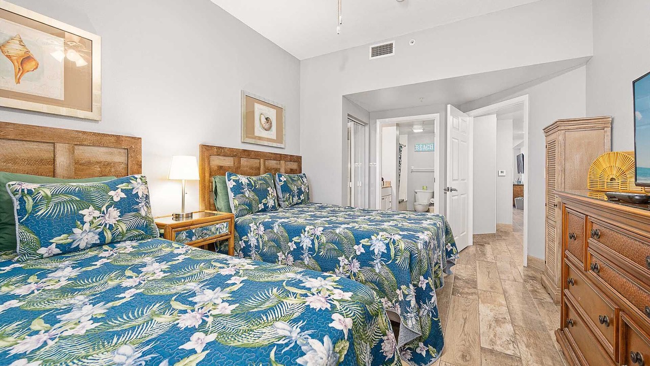 Photo of Bedroom in Brush - Stewarts