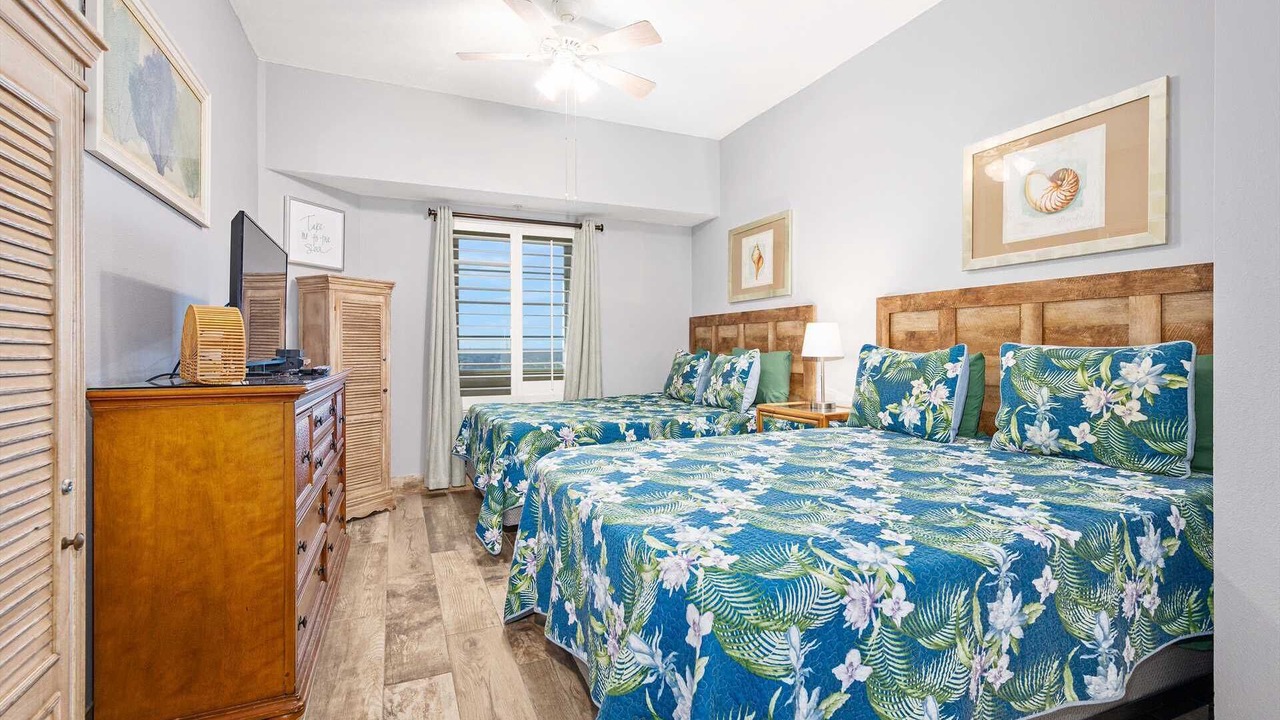 Photo of Bedroom in Brush - Stewarts