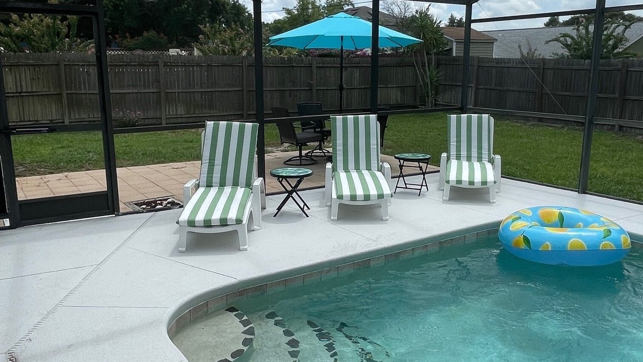 Photo of Outdoor in Deltona Lakes