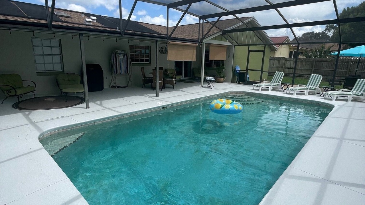 Photo of Outdoor in Deltona Lakes
