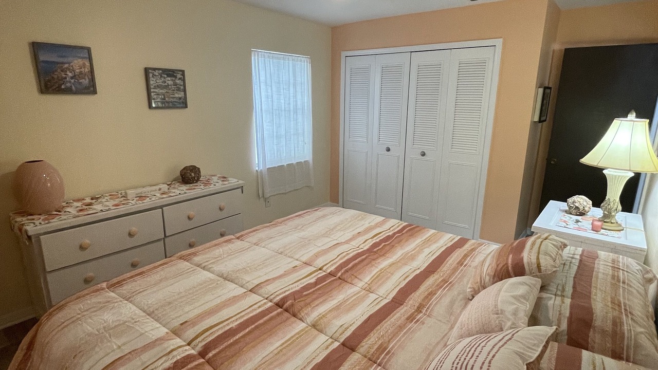 Photo of Bedroom in Deltona Lakes