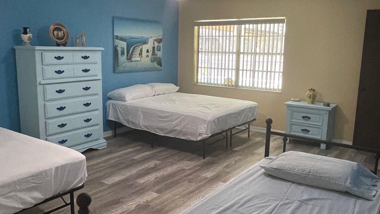 Photo of Bedroom in Deltona Lakes