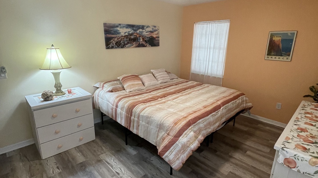 Photo of Bedroom in Deltona Lakes