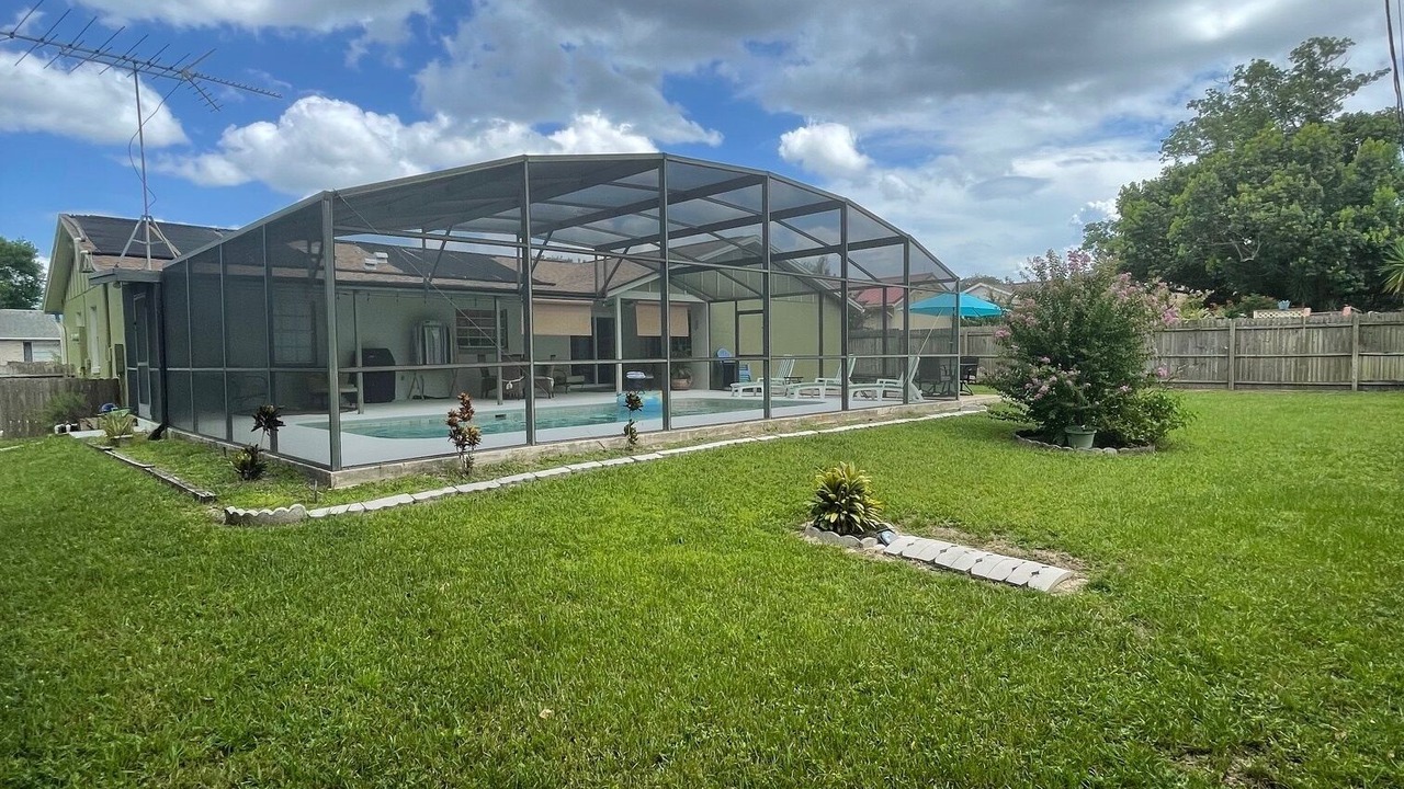 Photo of Outdoor in Deltona Lakes