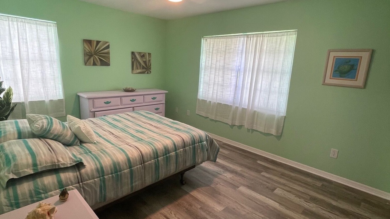 Photo of Bedroom in Deltona Lakes
