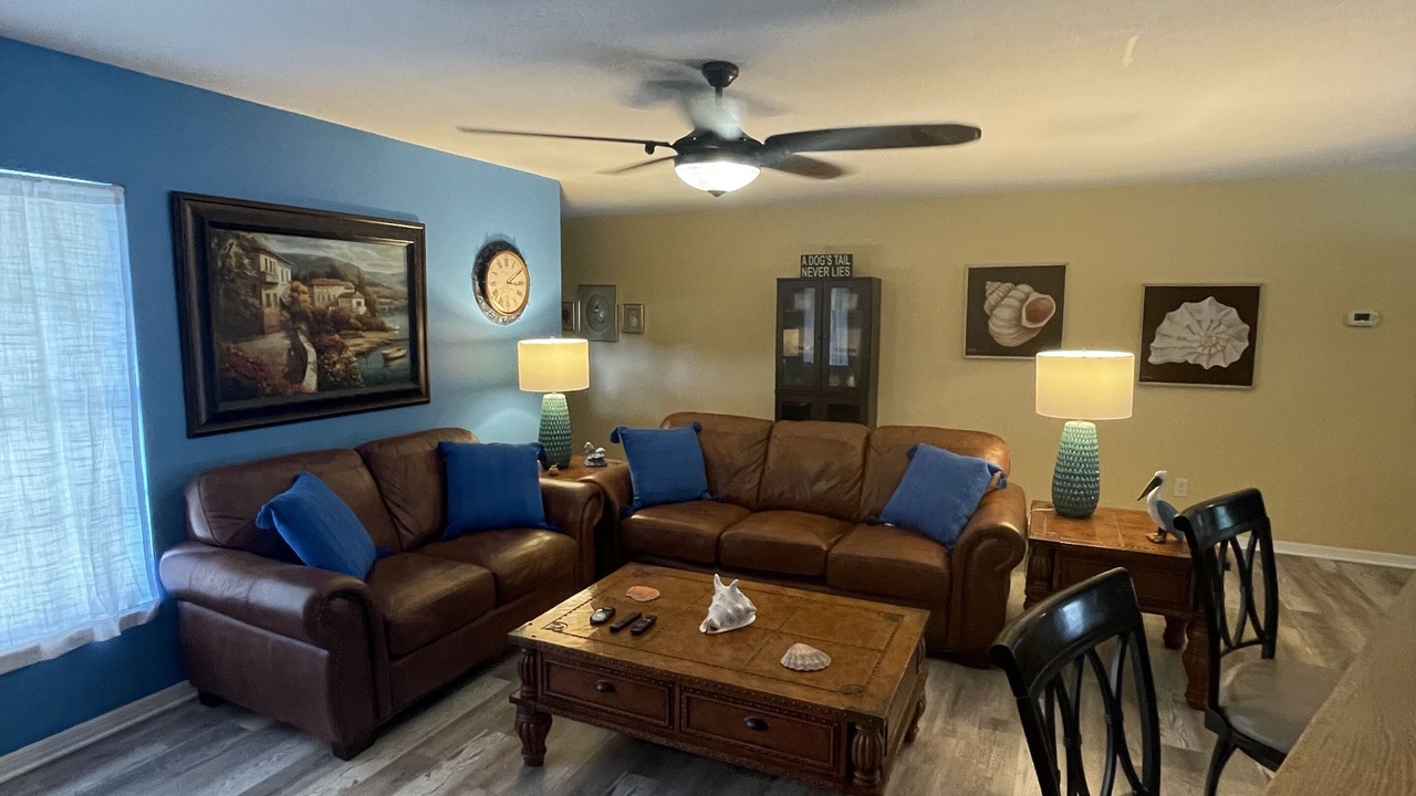 Photo of Livingroom in Deltona Lakes