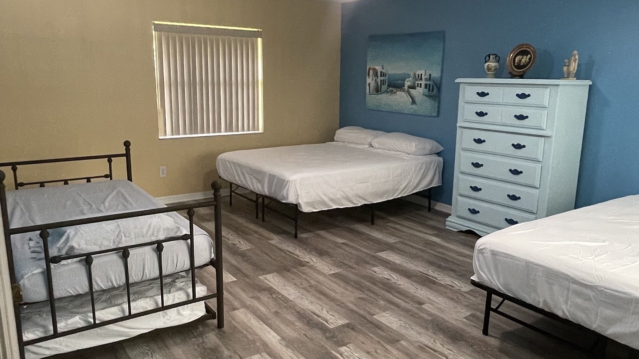 Photo of Bedroom in Deltona Lakes