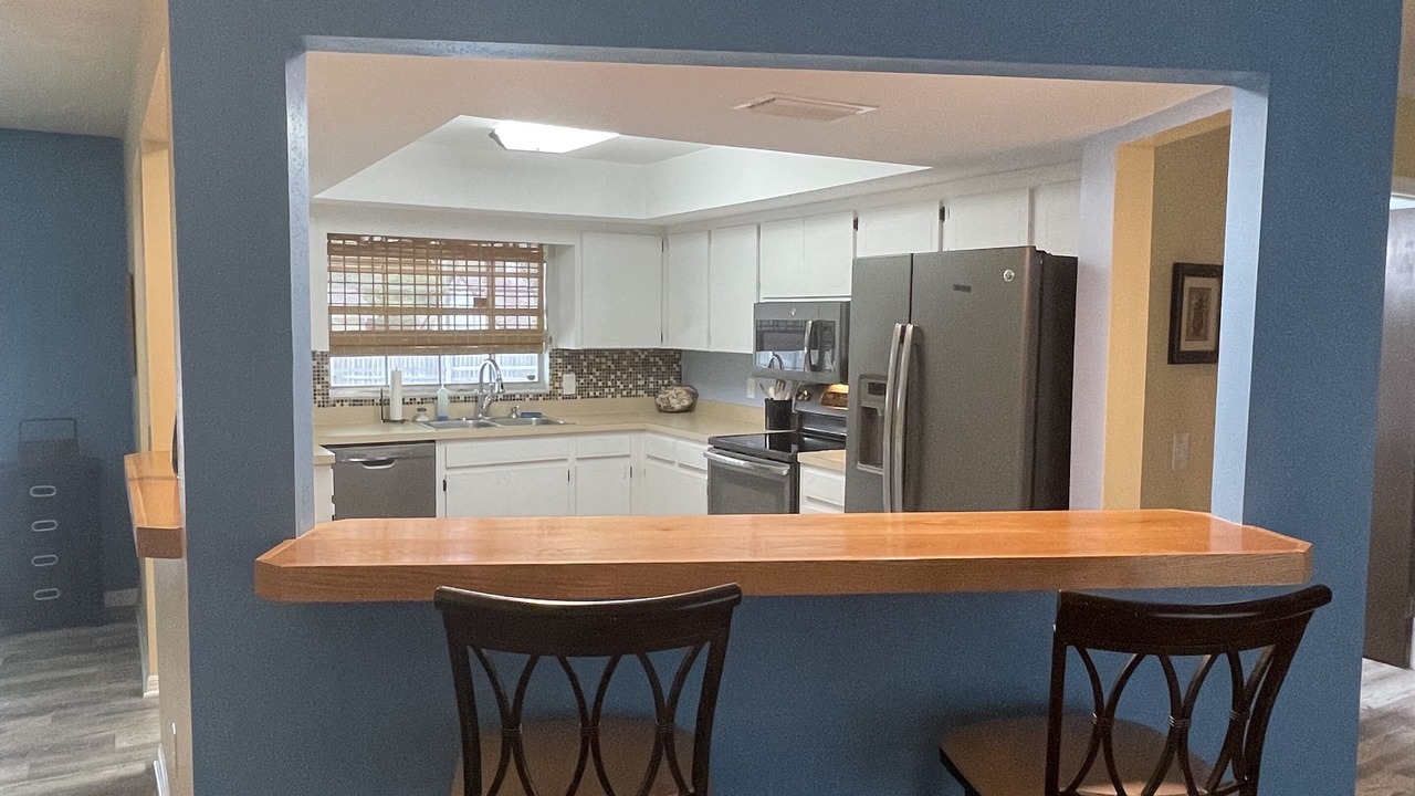 Photo of Kitchen in Deltona Lakes