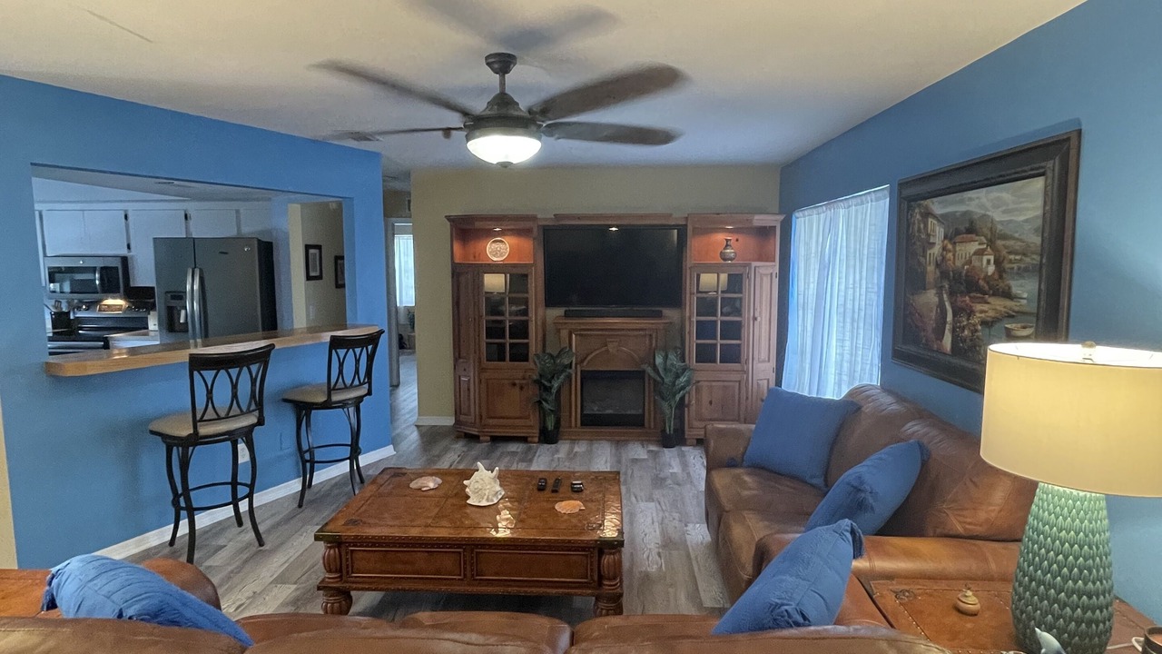 Photo of Bedroom in Deltona Lakes
