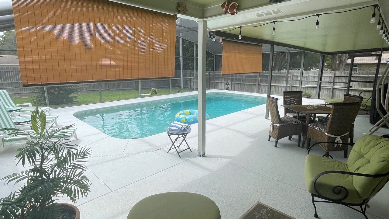 Photo of Outdoor in Deltona Lakes