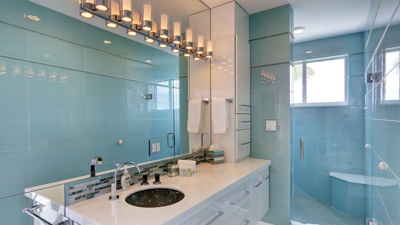 Photo of Bathroom in Cutthroat Harbor Estates