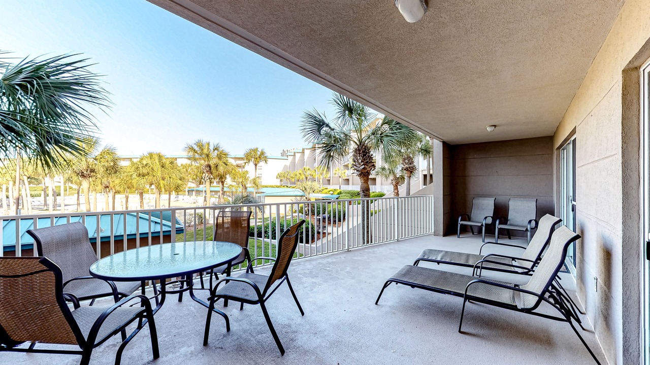Photo of Outdoor in Miramar Beach
