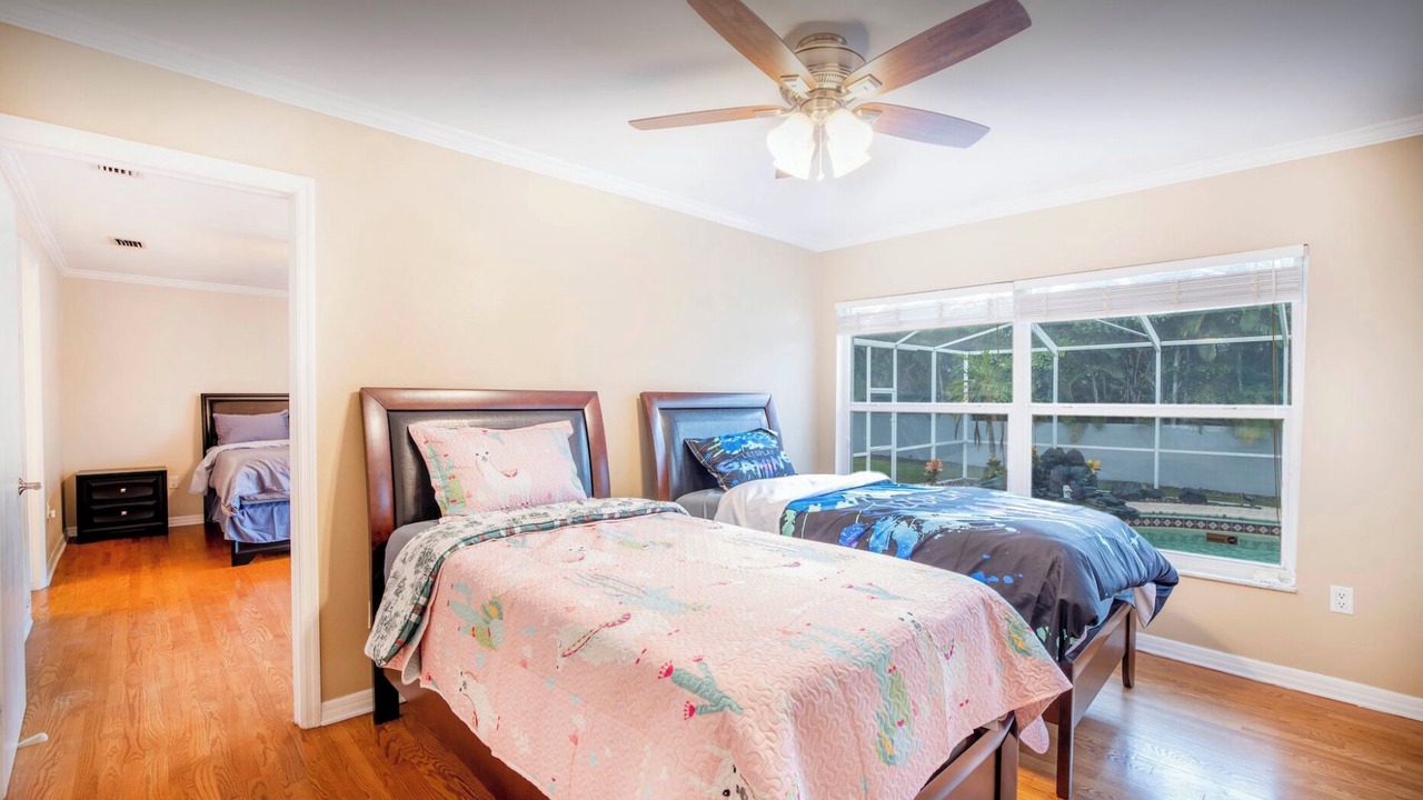 Photo of Bedroom in Beach Park