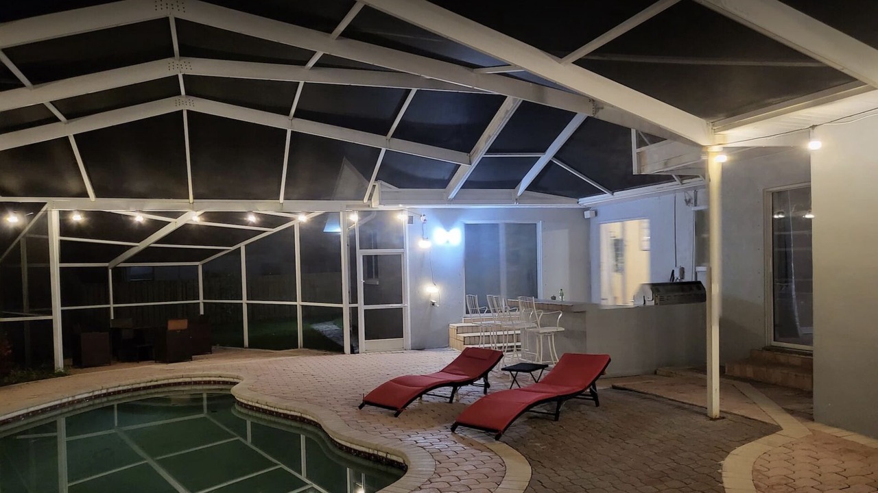 Photo of Outdoor in Beach Park