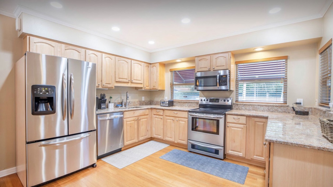 Photo of Kitchen in Beach Park