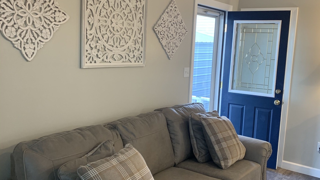 Photo of Livingroom in Leesburg