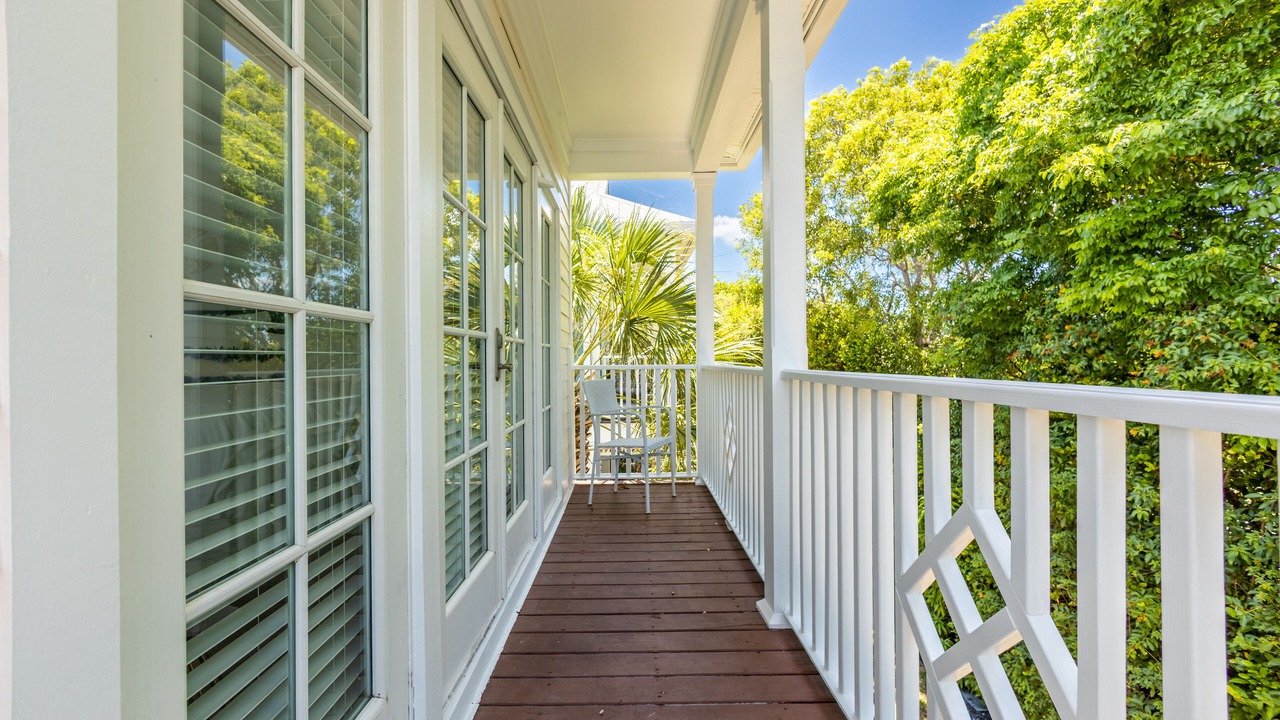 Photo of Patio Balcony in Islamorada