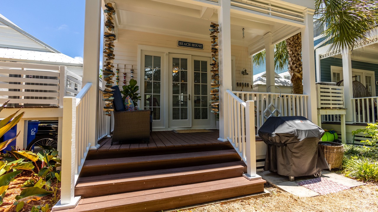 Photo of Patio Balcony in Islamorada