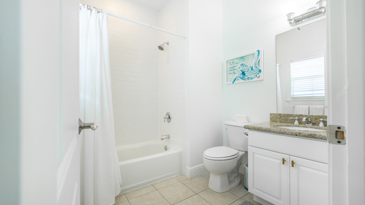 Photo of Bathroom in Islamorada