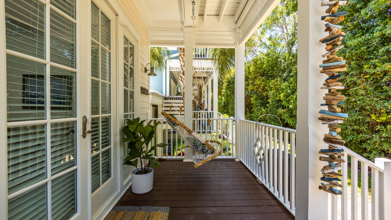 Photo of Patio Balcony in Islamorada
