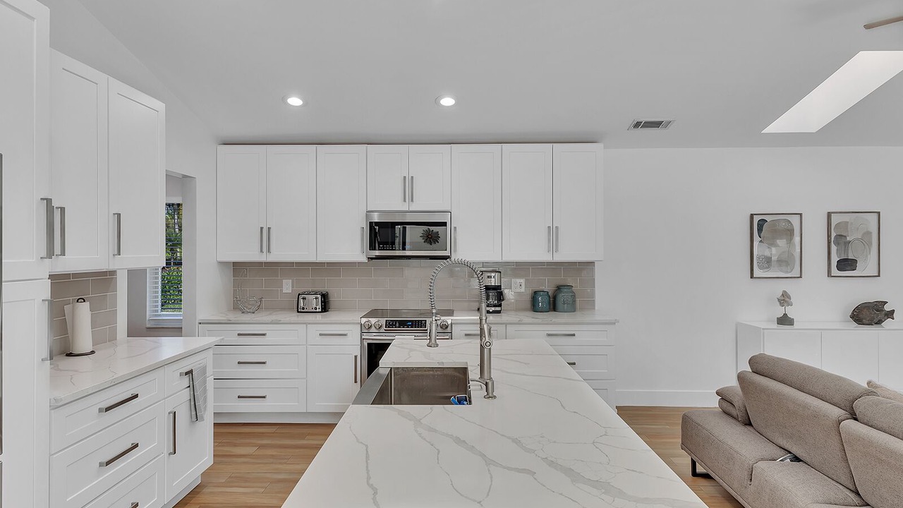 Photo of Kitchen in Coral Springs