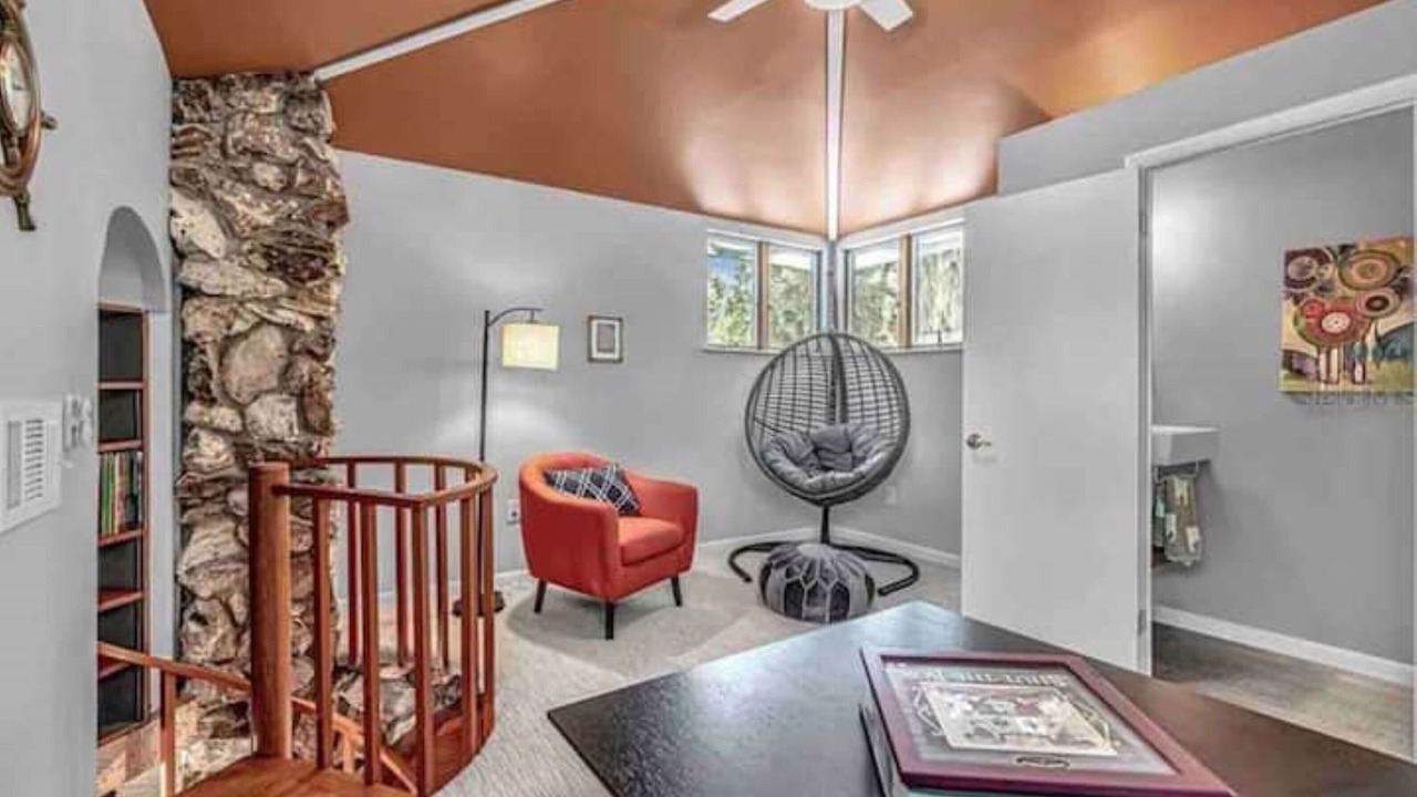 Photo of Bedroom in Lake Helen