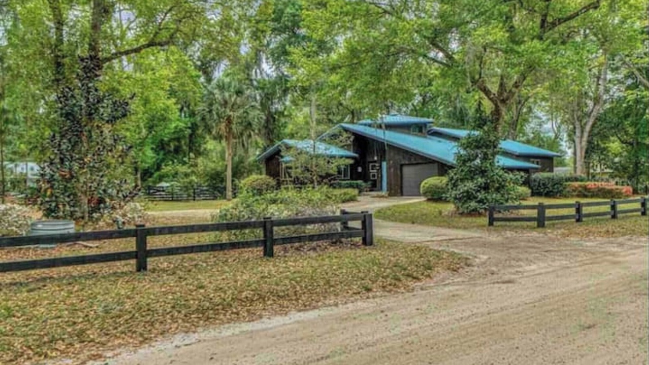 Photo of Outdoor in Lake Helen