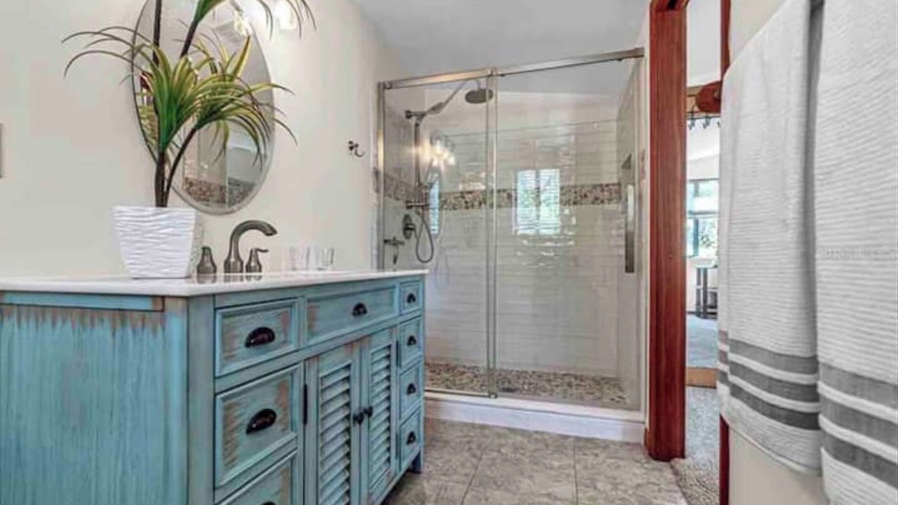 Photo of Bathroom in Lake Helen