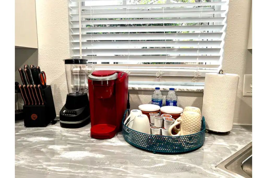 Photo of Kitchen in Mango Groves
