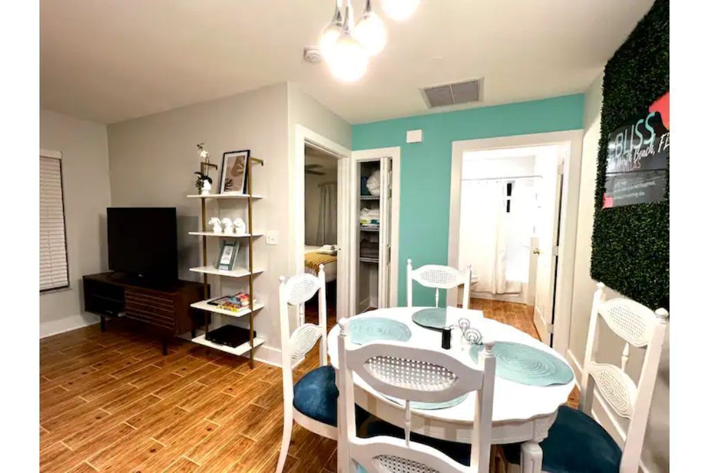 Photo of Bedroom in Mango Groves