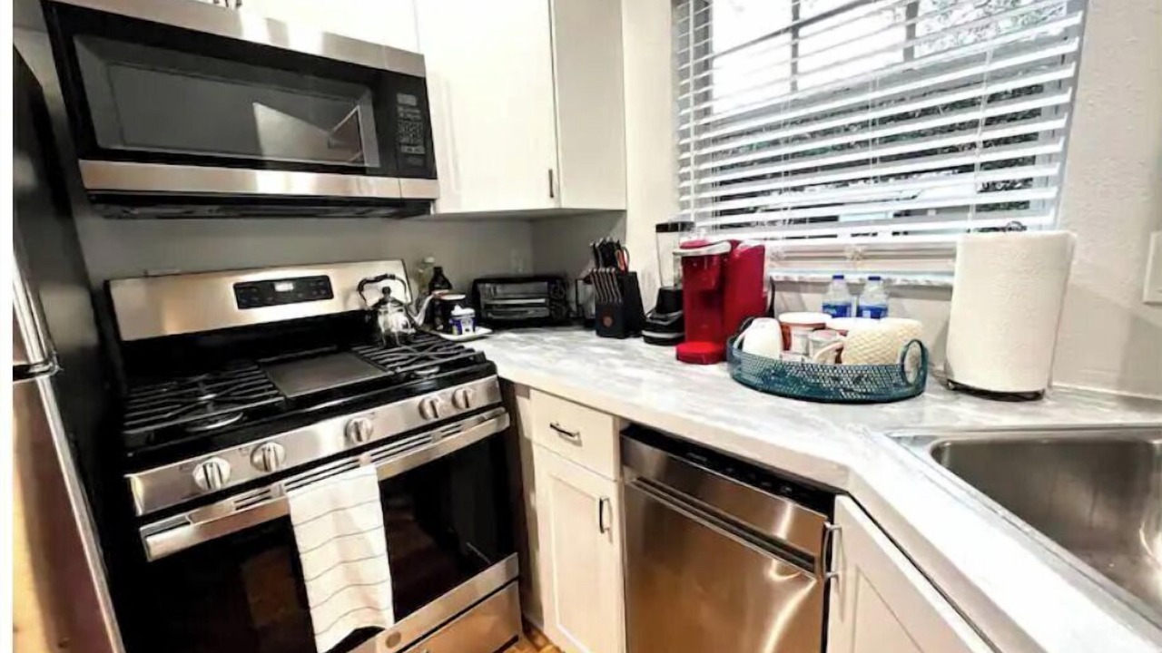Photo of Kitchen in Mango Groves
