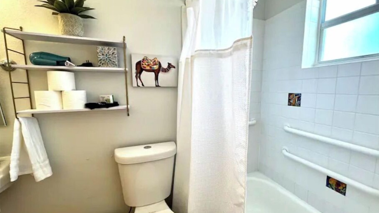 Photo of Bathroom in Mango Groves