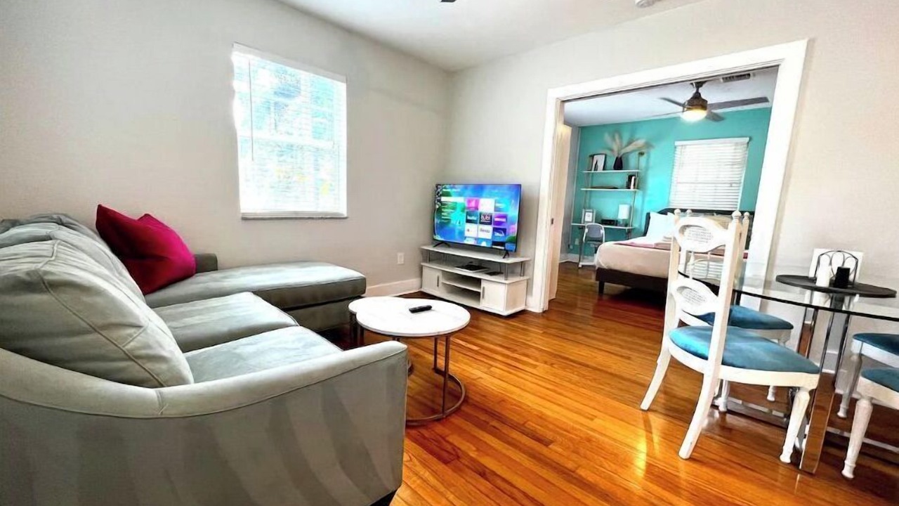Photo of Livingroom in Mango Groves