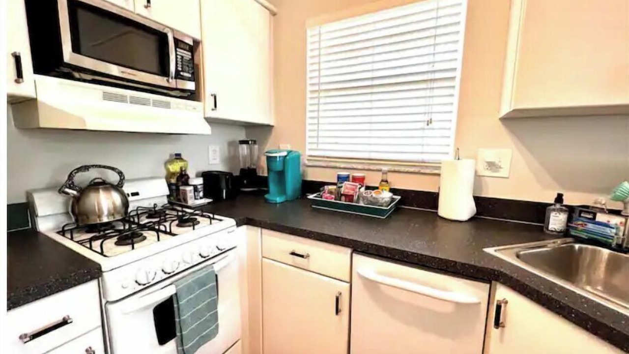 Photo of Kitchen in Mango Groves