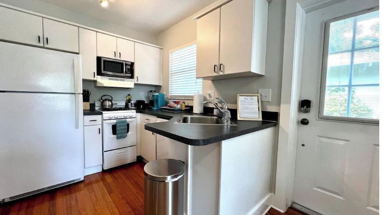Photo of Kitchen in Mango Groves