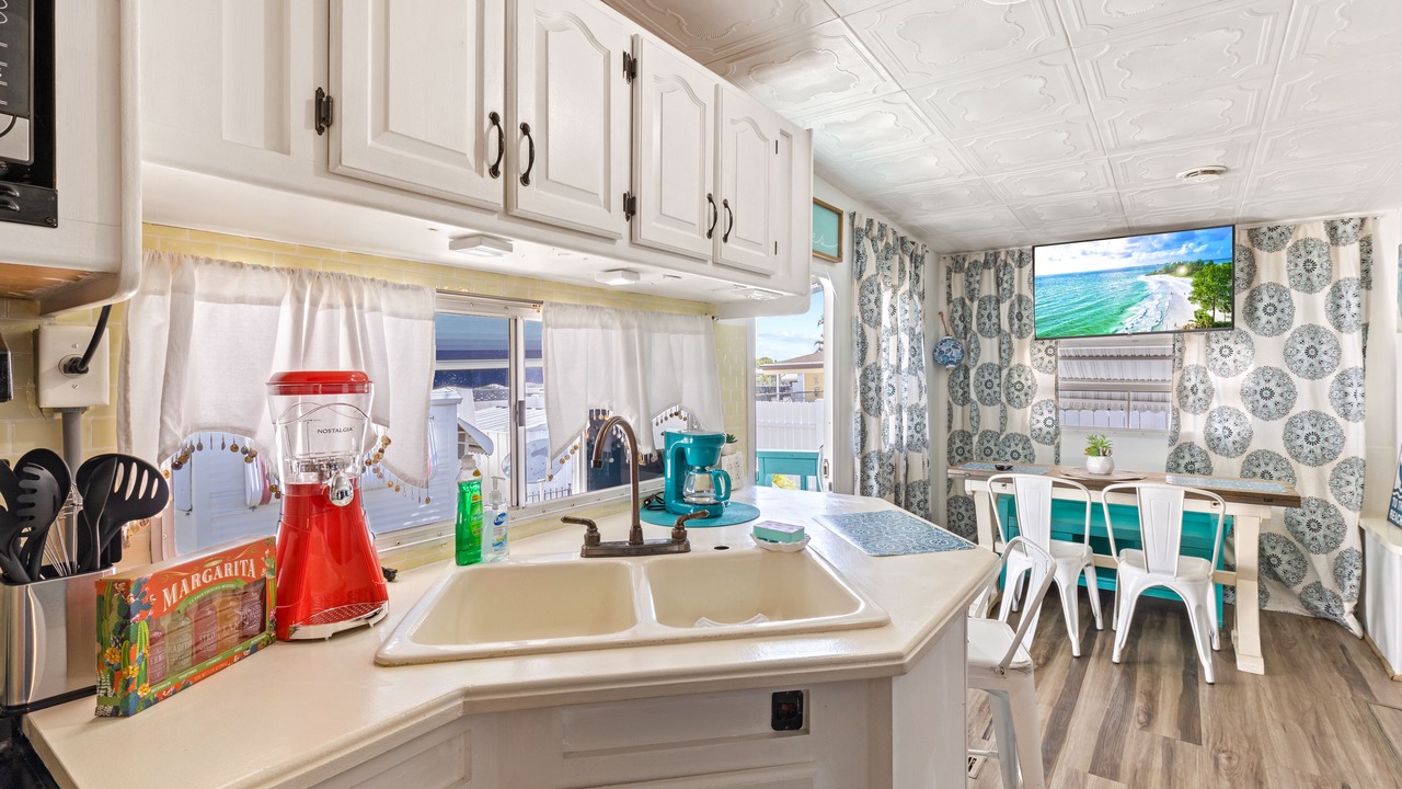 Photo of Kitchen in Iona