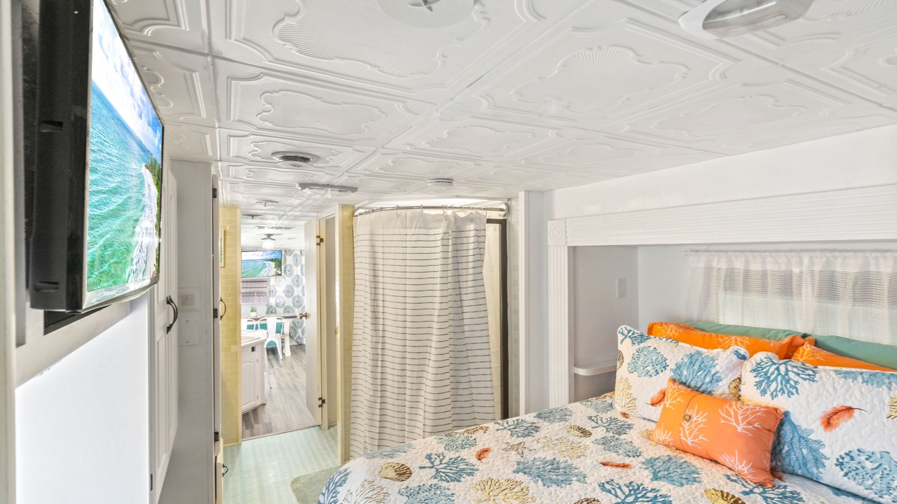 Photo of Bedroom in Iona