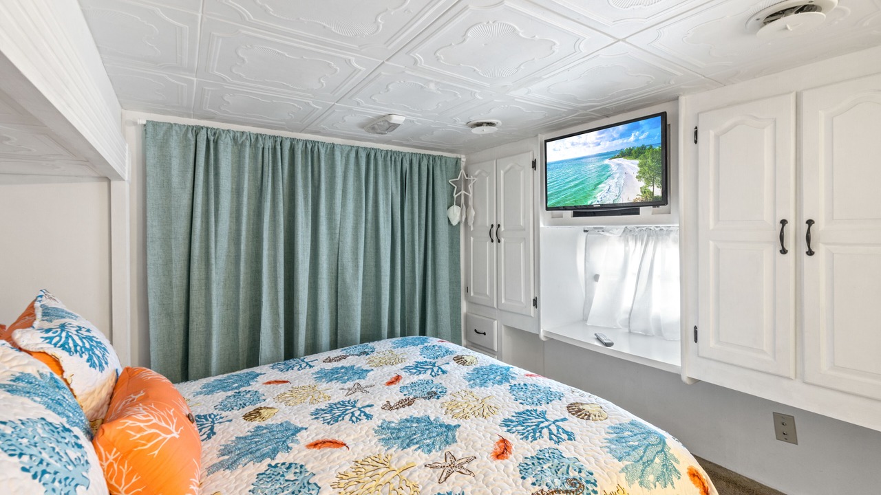 Photo of Bedroom in Iona