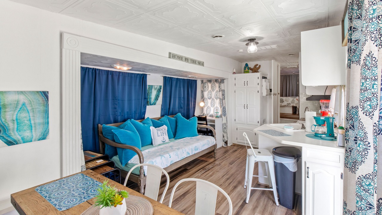 Photo of Livingroom in Iona