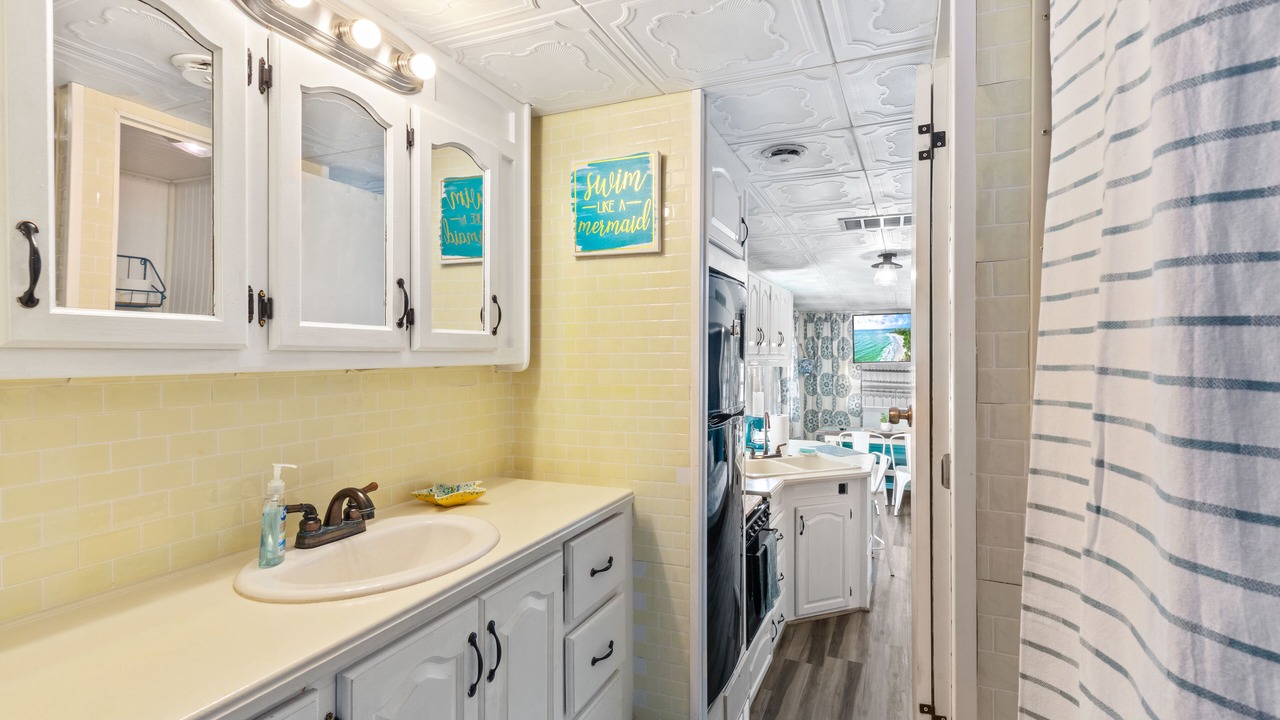 Photo of Bathroom in Iona
