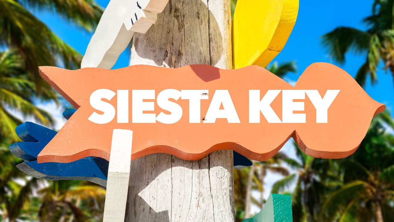 Photo of Others in Siesta Key