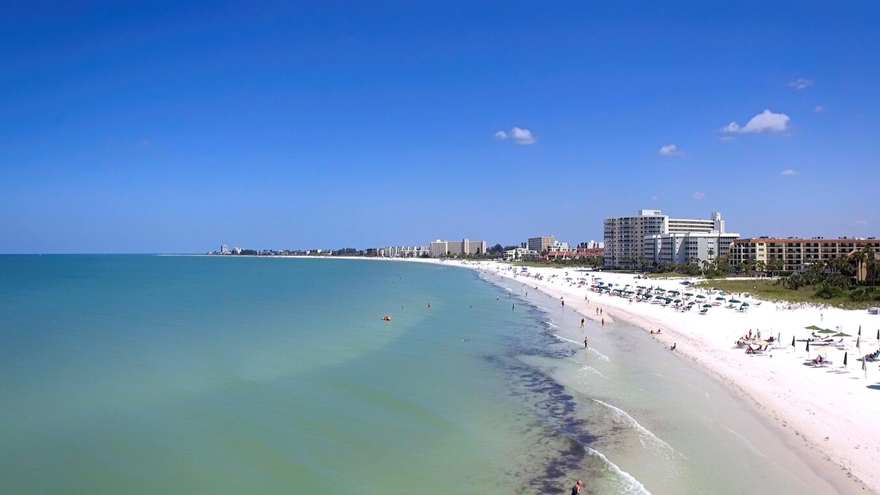 Photo of Others in Siesta Key