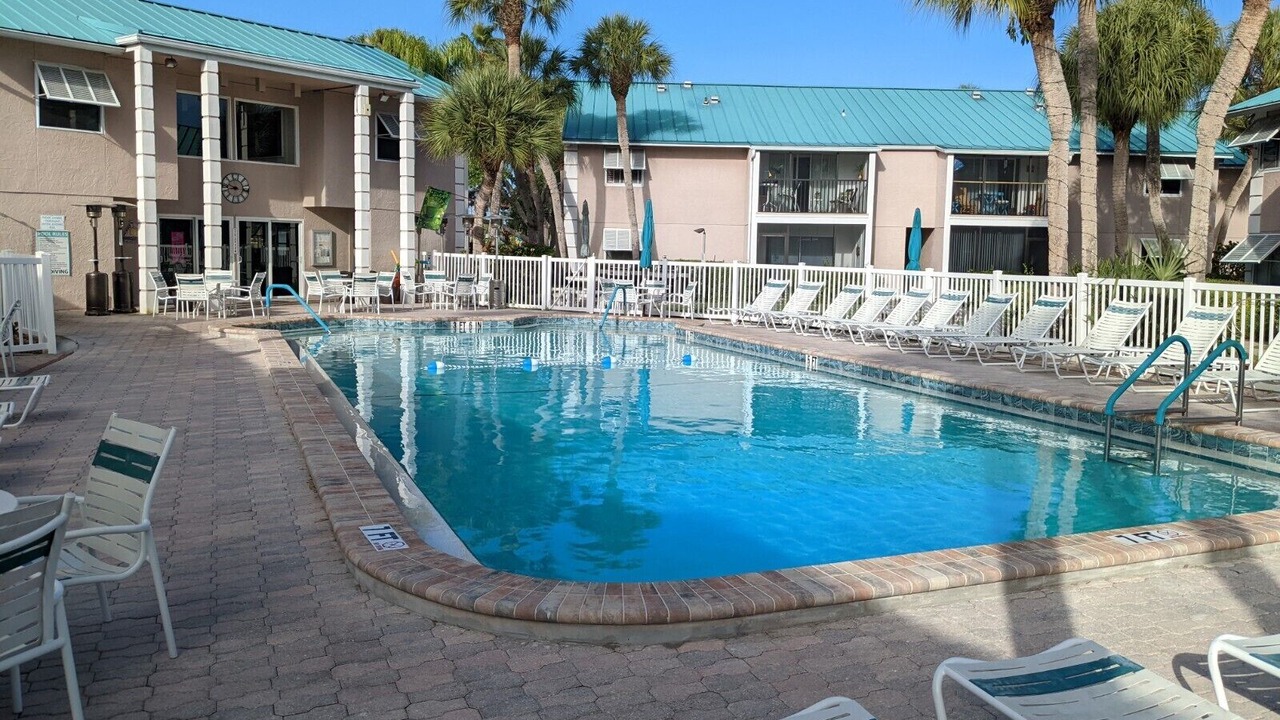 Photo of Outdoor in Siesta Key