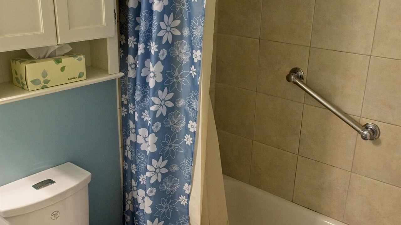 Photo of Bathroom in Siesta Key