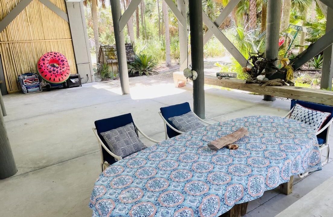 Photo of Outdoor in Treasure Beach Village