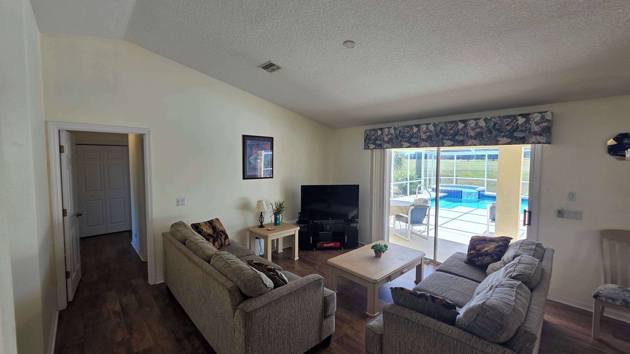 Photo of Livingroom in Inverness