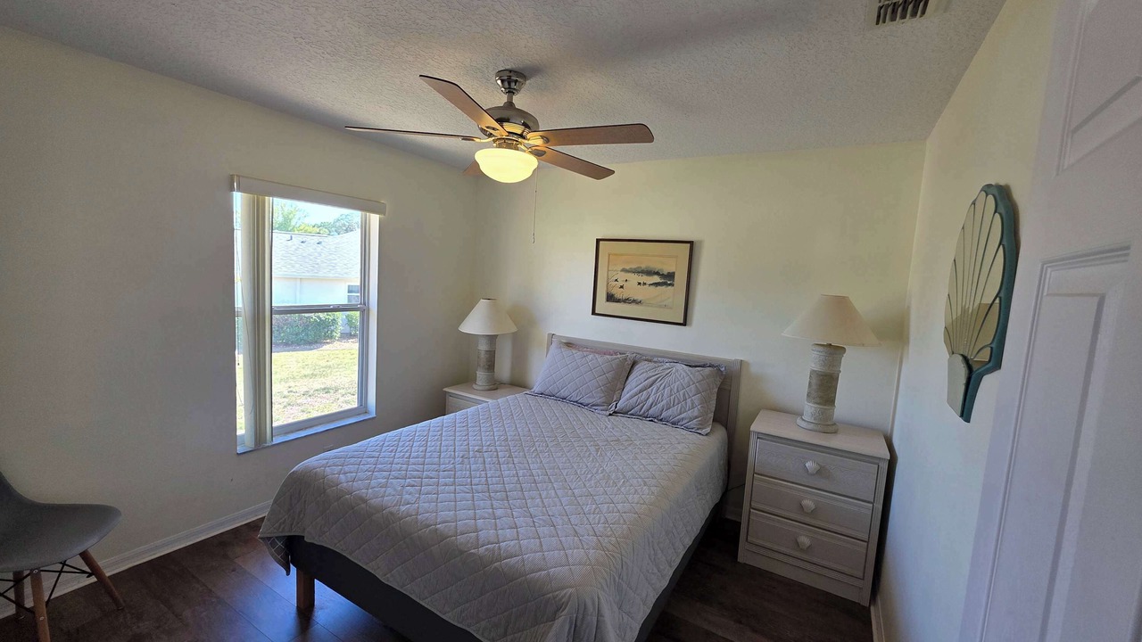 Photo of Bedroom in Inverness