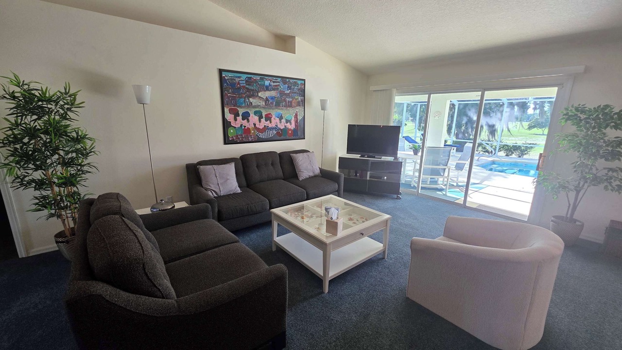 Photo of Livingroom in Inverness