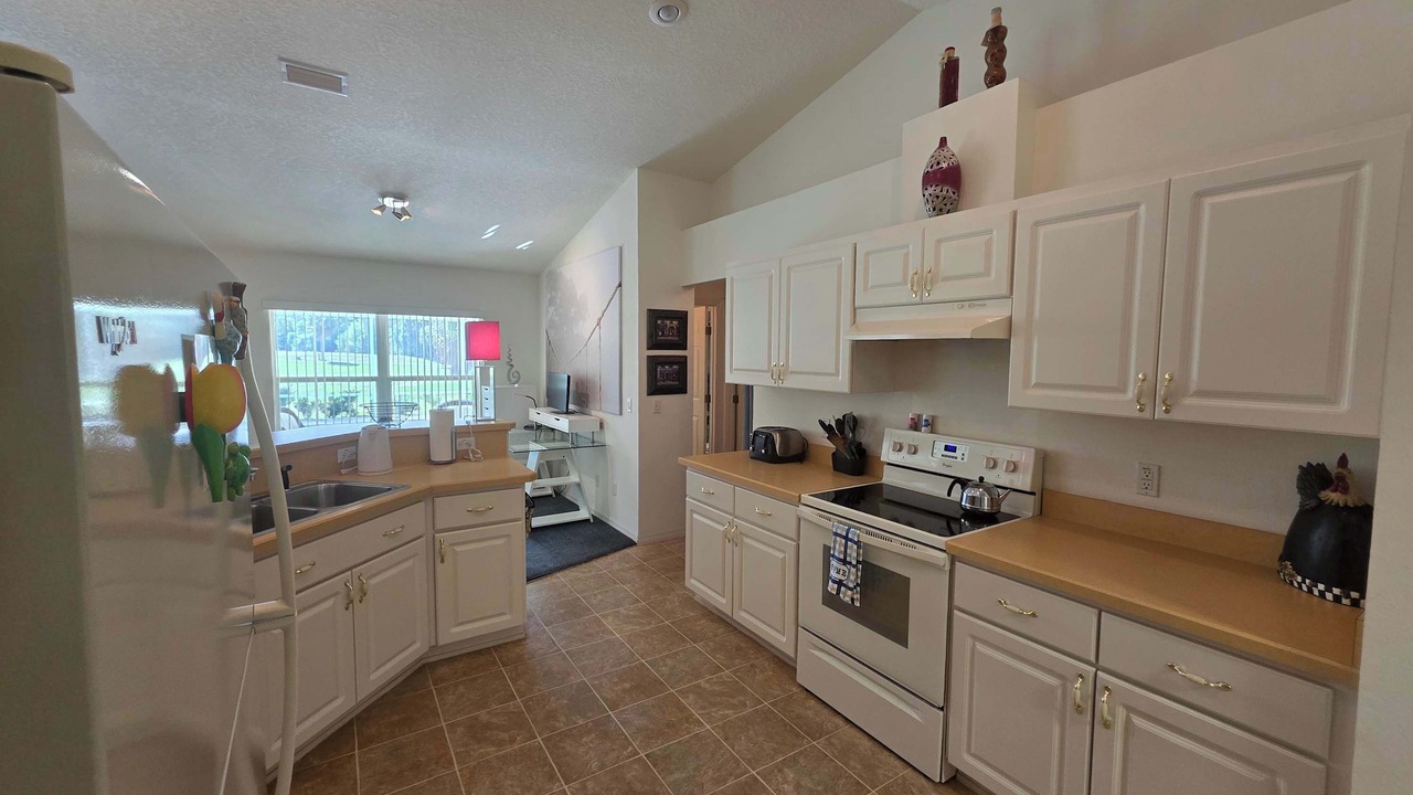 Photo of Kitchen in Inverness