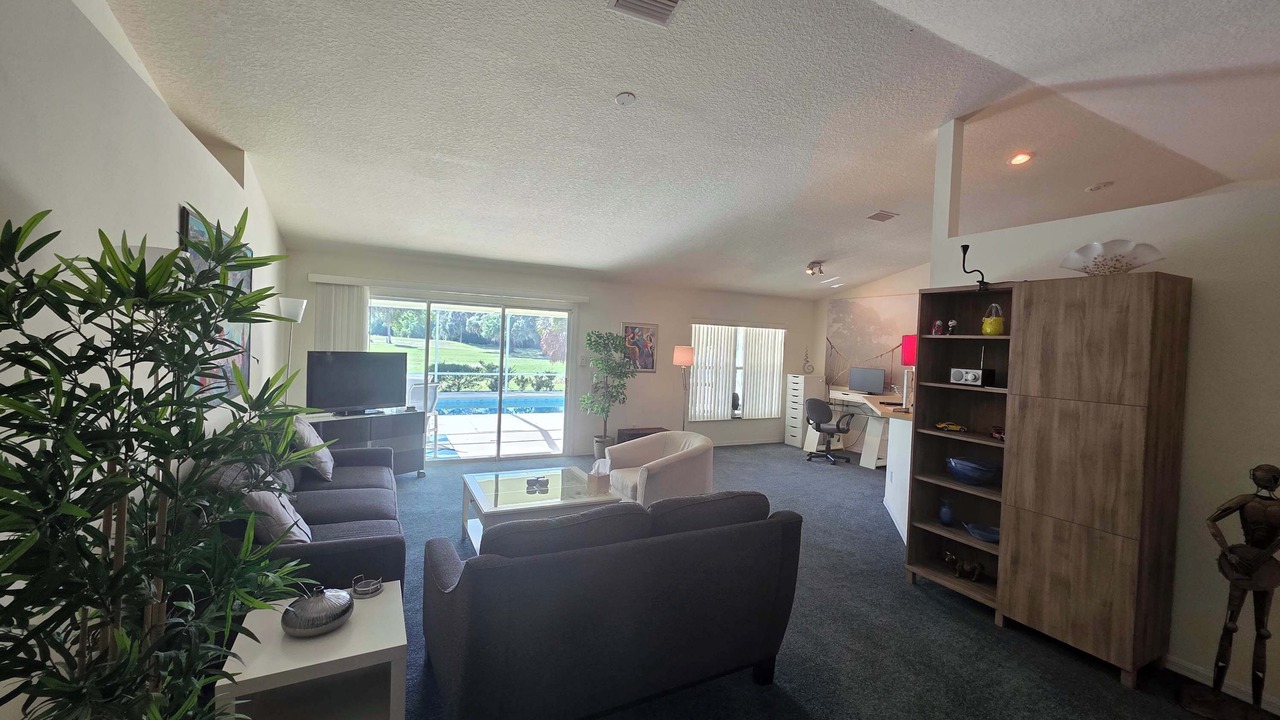 Photo of Livingroom in Inverness